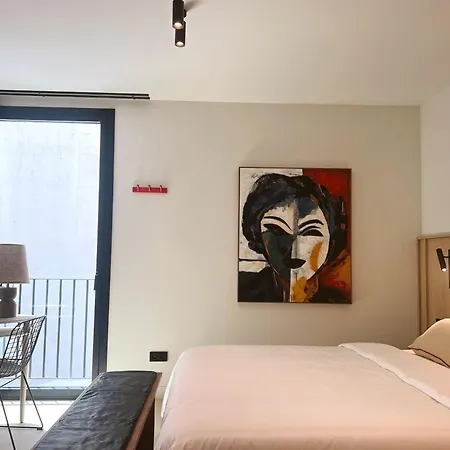 Appartamento Design By Olala Homes L'Hospitalet de Llobregat