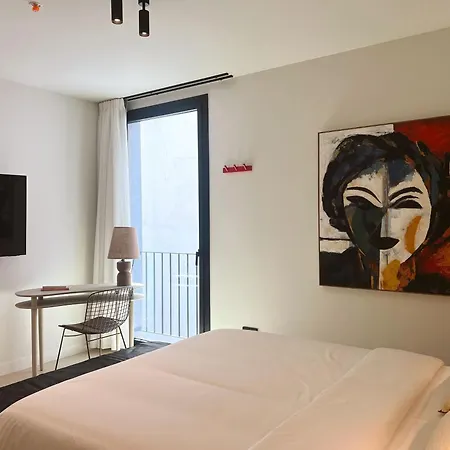 Design By Olala Homes L'Hospitalet de Llobregat