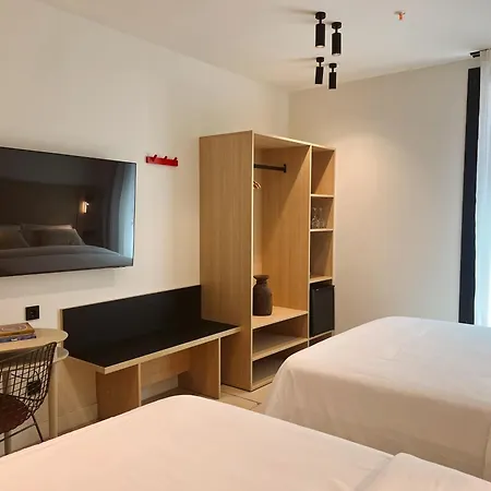Appartamento Design By Olala Homes L'Hospitalet de Llobregat