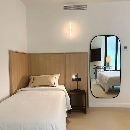 Appartamento Design By Olala Homes
