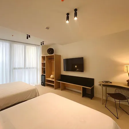 Design By Olala Homes Appartamento L'Hospitalet de Llobregat