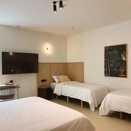 Appartamento Design By Olala Homes L'Hospitalet de Llobregat