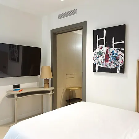 Design By Olala Homes Appartamento L'Hospitalet de Llobregat
