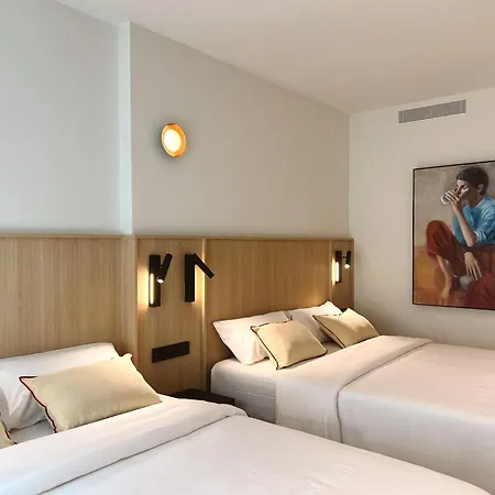 Appartamento Design By Olala Homes
