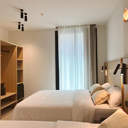 Appartamento Design By Olala Homes L'Hospitalet de Llobregat