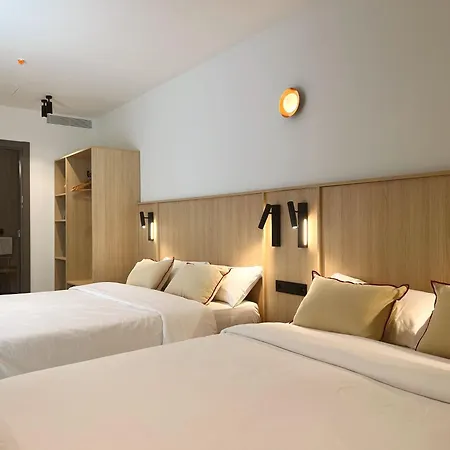 Appartamento Design By Olala Homes
