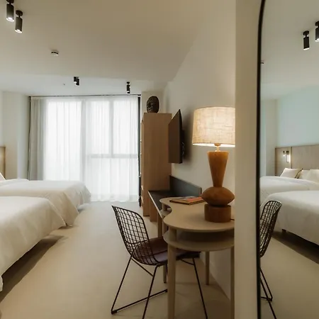 Design By Olala Homes Appartamento L'Hospitalet de Llobregat