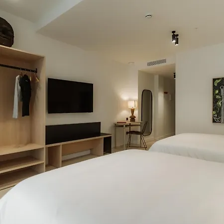 Design By Olala Homes Appartamento L'Hospitalet de Llobregat