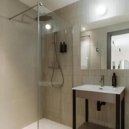Appartamento Design By Olala Homes *