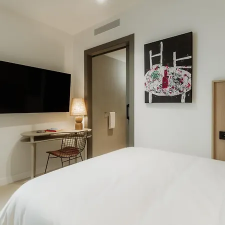 Appartamento Design By Olala Homes L'Hospitalet de Llobregat