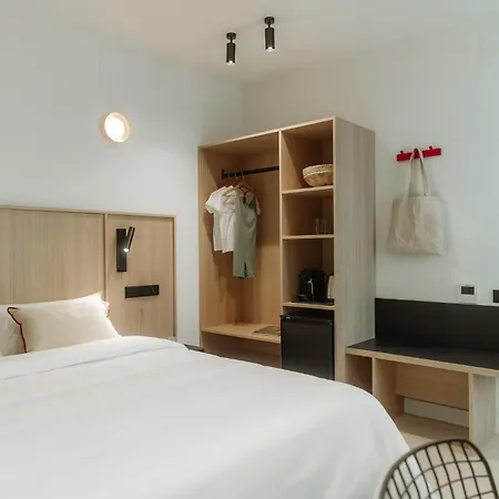 Design By Olala Homes L'Hospitalet de Llobregat