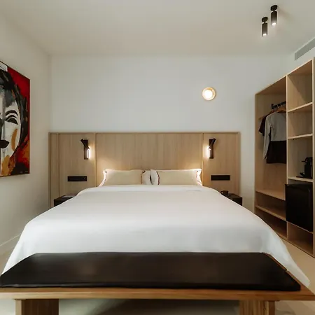 Design By Olala Homes Appartamento L'Hospitalet de Llobregat
