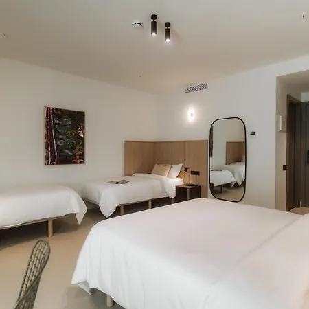 Design By Olala Homes Appartamento L'Hospitalet de Llobregat