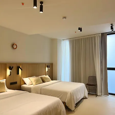 Design By Olala Homes דירה *