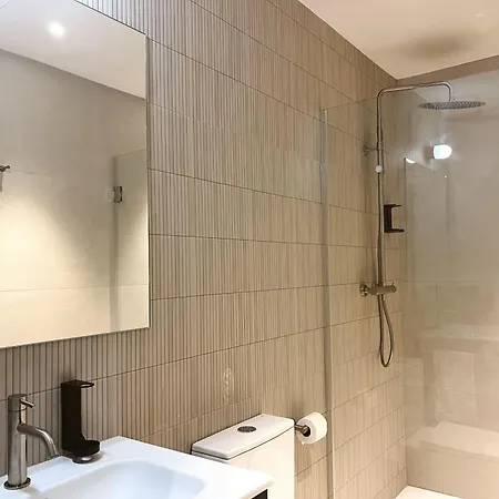 דירה Design By Olala Homes