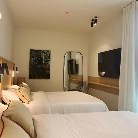 דירה Design By Olala Homes