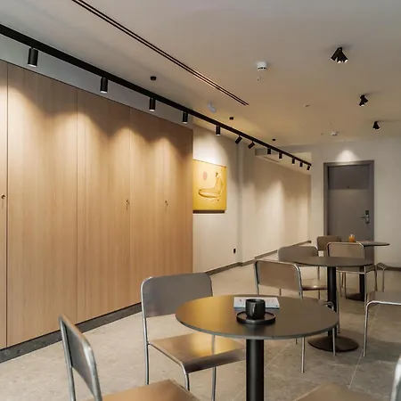 דירה Design By Olala Homes