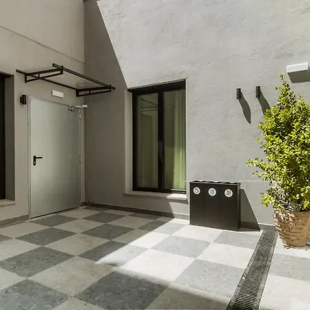 Design By Olala Homes 公寓 *