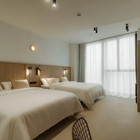 Design By Olala Homes הוספיטלט דה יוברגאט