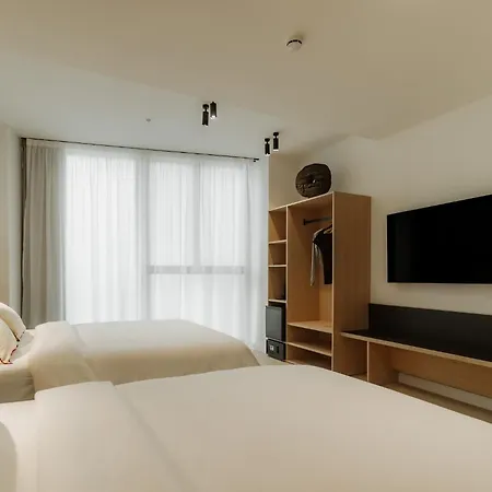 Design By Olala Homes דירה