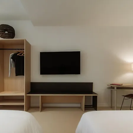 Design By Olala Homes 公寓 略夫雷加特河畔奥斯皮塔莱特