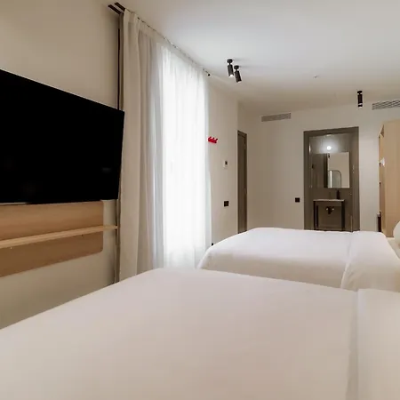 דירה Design By Olala Homes *