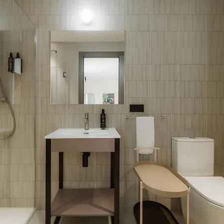 Design By Olala Homes דירה