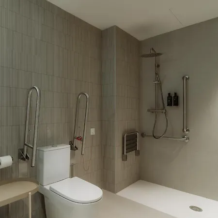 公寓 Design By Olala Homes 略夫雷加特河畔奥斯皮塔莱特