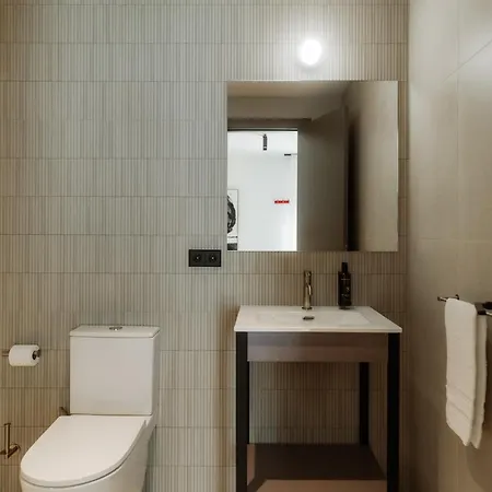 דירה Design By Olala Homes