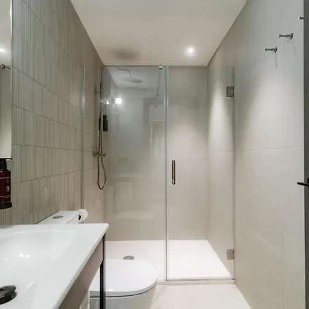 Design By Olala Homes דירה *