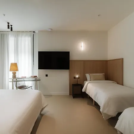 דירה Design By Olala Homes