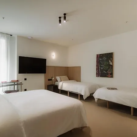Design By Olala Homes 略夫雷加特河畔奥斯皮塔莱特