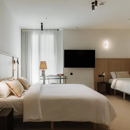 דירה Design By Olala Homes